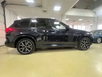 BMW X3 xDrive20d Aut. M Sport Posibilitate finantare