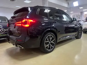 BMW X3 xDrive20d Aut. M Sport Posibilitate finantare