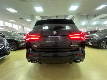 BMW X3 xDrive20d Aut. M Sport Posibilitate finantare