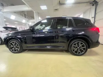 BMW X3 xDrive20d Aut. M Sport Posibilitate finantare