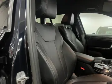 BMW X3 xDrive20d Aut. M Sport Posibilitate finantare