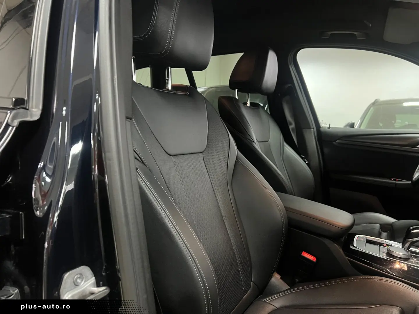 BMW X3 xDrive20d Aut. M Sport Posibilitate finantare