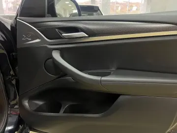 BMW X3 xDrive20d Aut. M Sport Posibilitate finantare