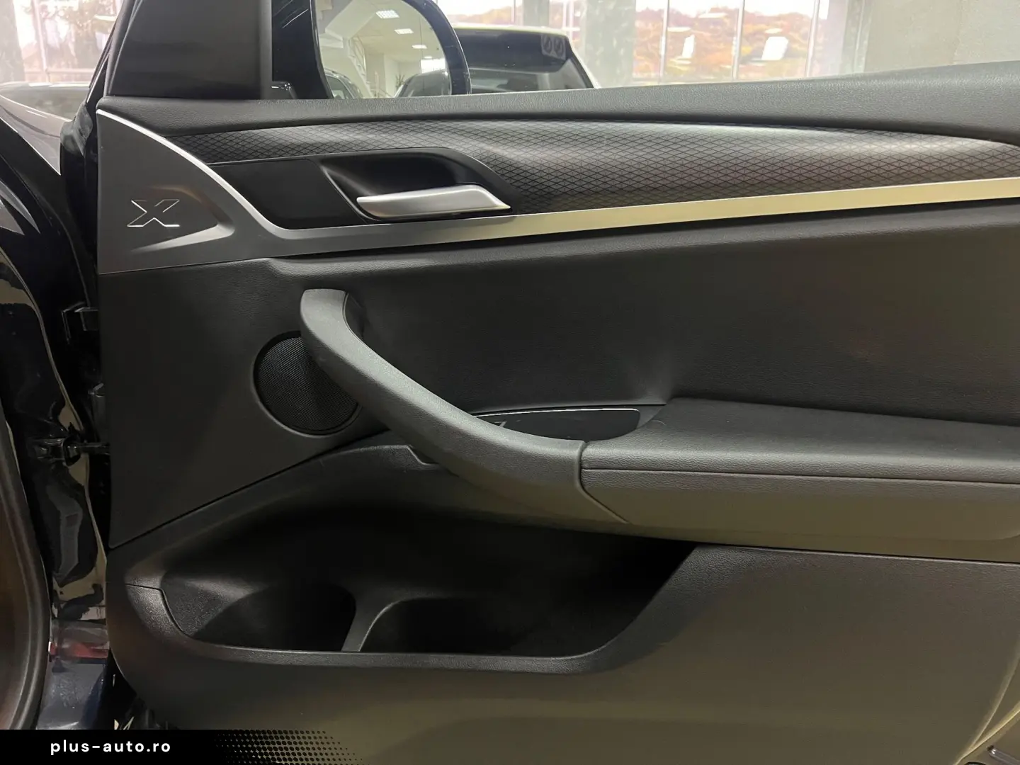 BMW X3 xDrive20d Aut. M Sport Posibilitate finantare