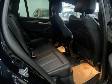 BMW X3 xDrive20d Aut. M Sport Posibilitate finantare