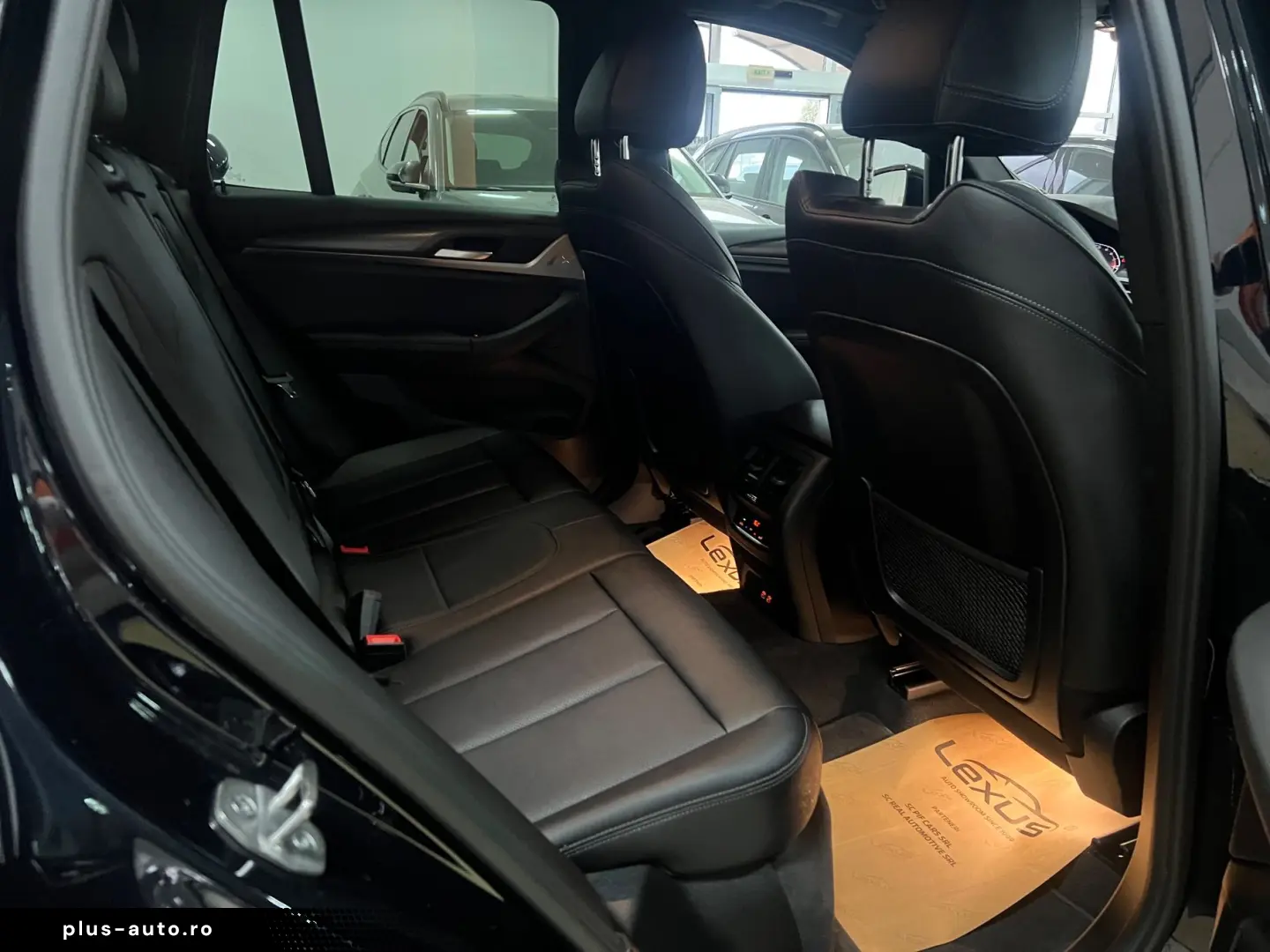 BMW X3 xDrive20d Aut. M Sport Posibilitate finantare