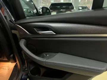 BMW X3 xDrive20d Aut. M Sport Posibilitate finantare