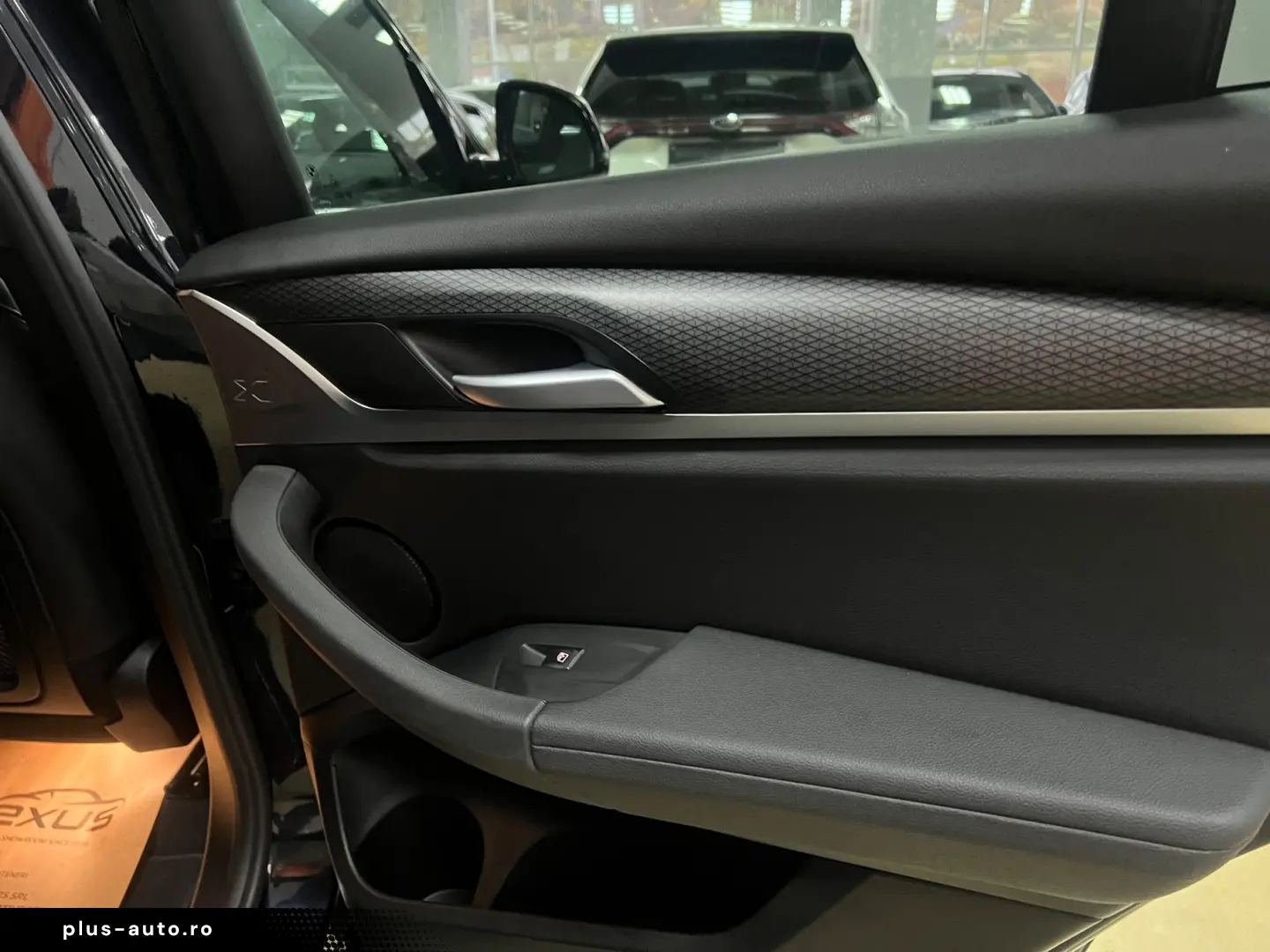 BMW X3 xDrive20d Aut. M Sport Posibilitate finantare