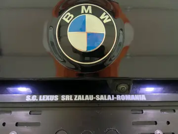 BMW X3 xDrive20d Aut. M Sport Posibilitate finantare