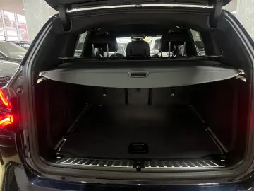 BMW X3 xDrive20d Aut. M Sport Posibilitate finantare