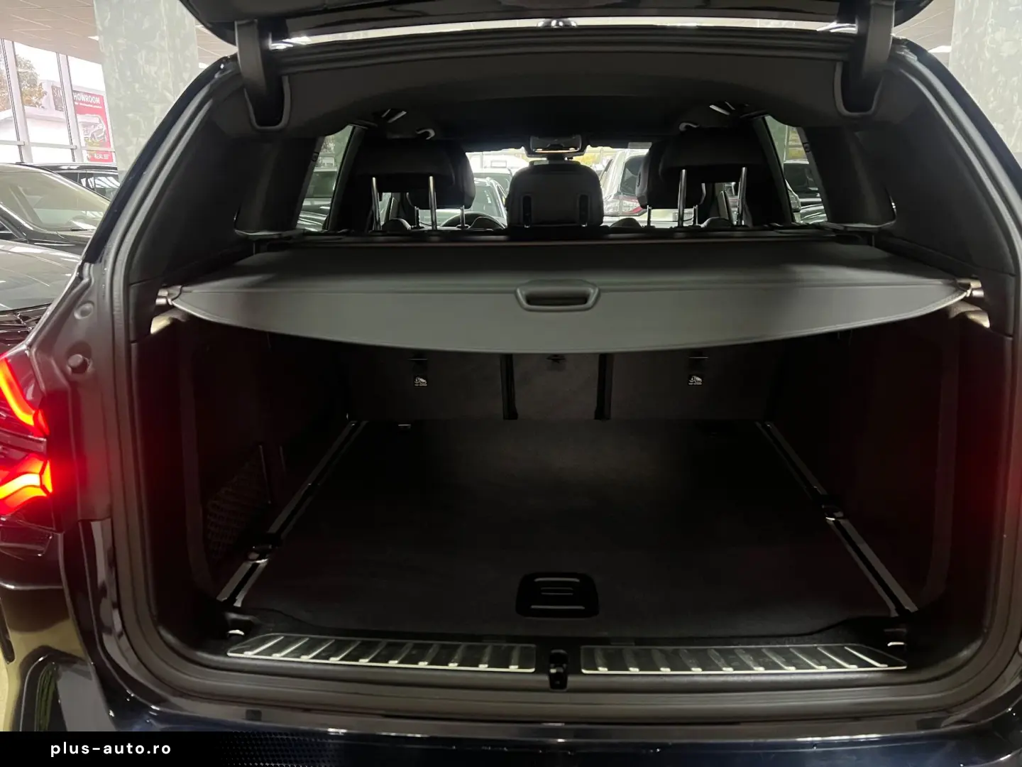 BMW X3 xDrive20d Aut. M Sport Posibilitate finantare