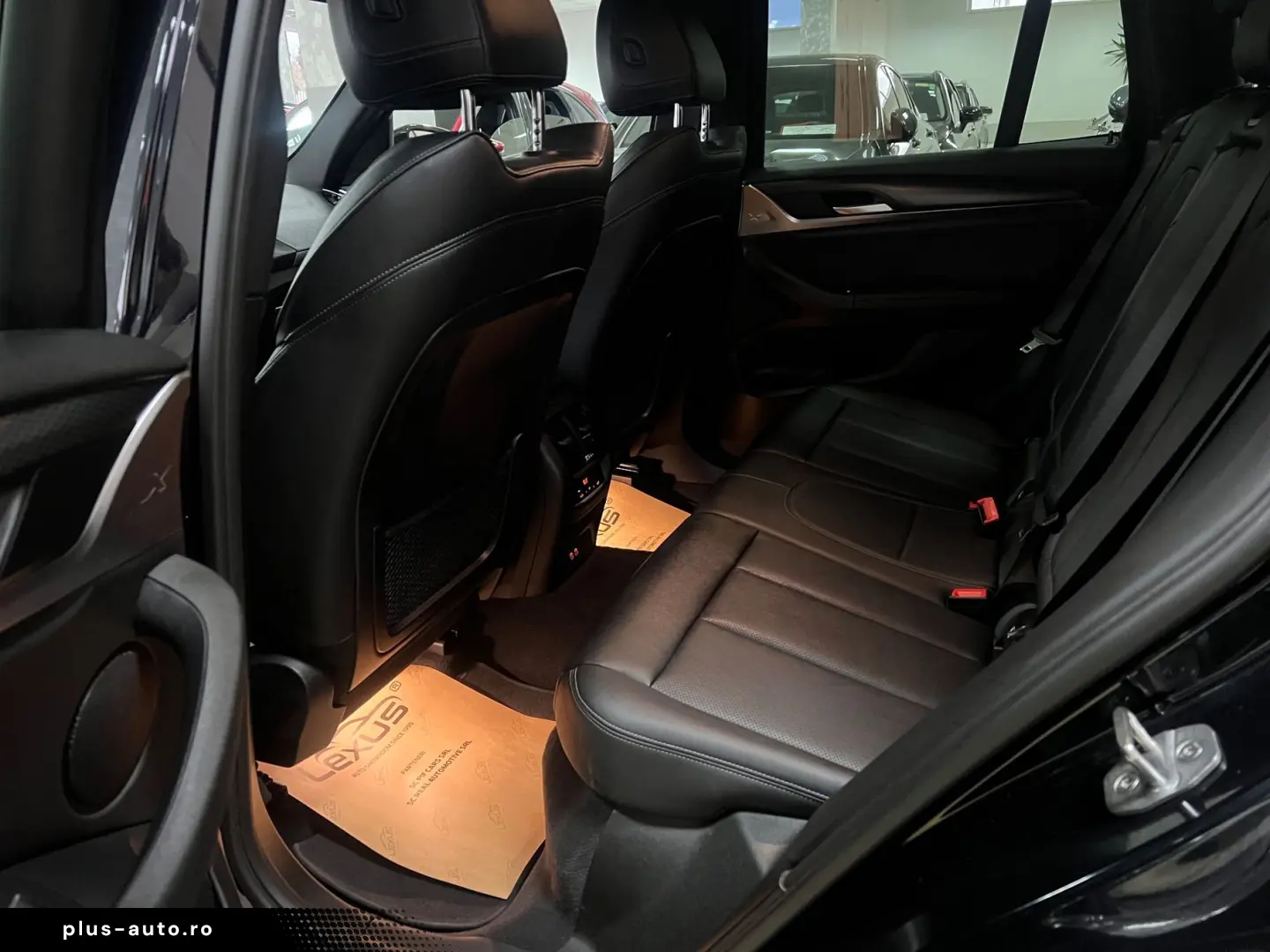 BMW X3 xDrive20d Aut. M Sport Posibilitate finantare