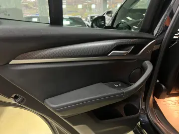 BMW X3 xDrive20d Aut. M Sport Posibilitate finantare