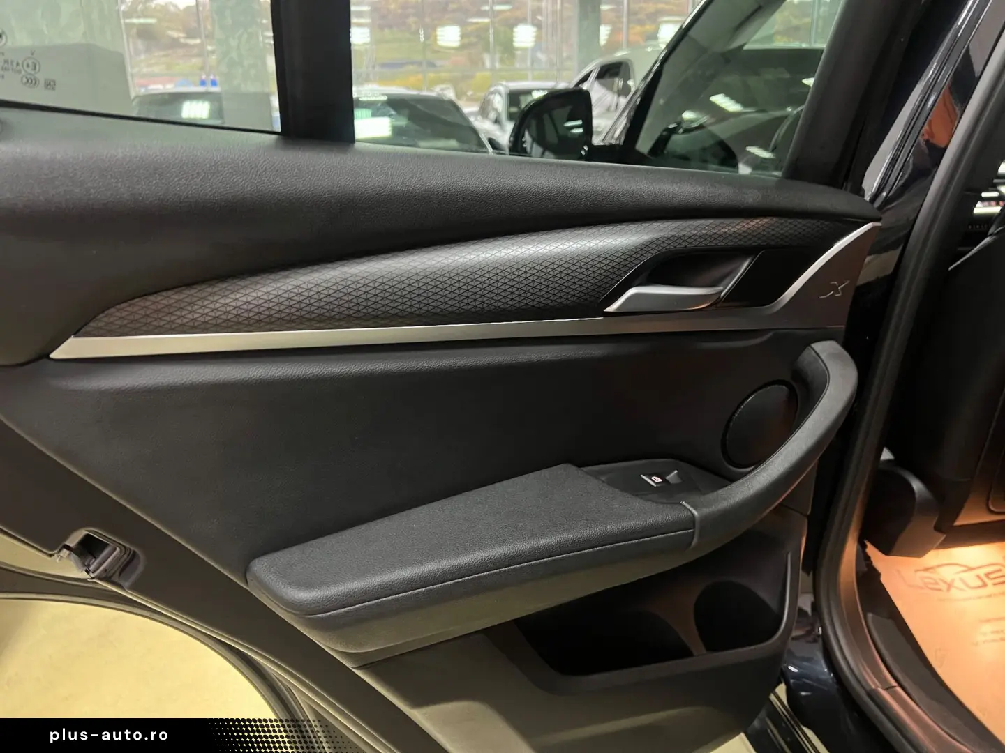 BMW X3 xDrive20d Aut. M Sport Posibilitate finantare