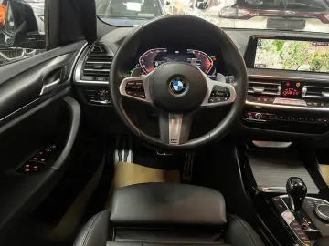 BMW X3 xDrive20d Aut. M Sport Posibilitate finantare