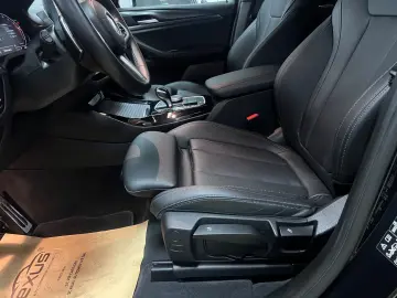 BMW X3 xDrive20d Aut. M Sport Posibilitate finantare