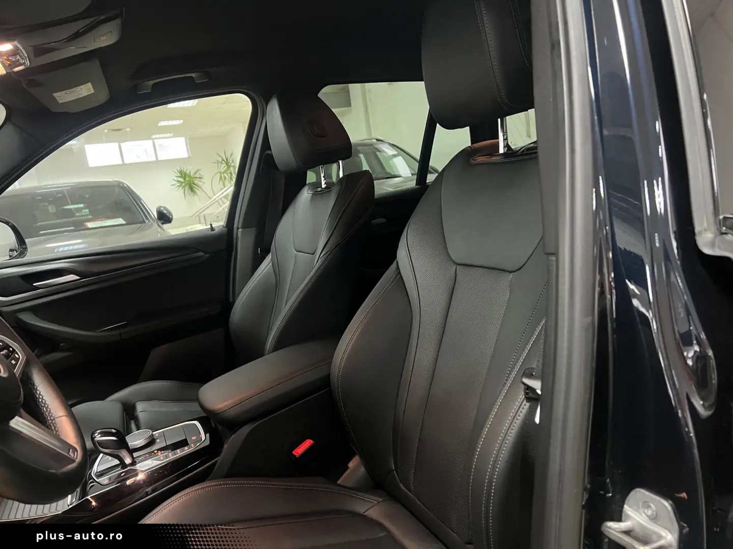 BMW X3 xDrive20d Aut. M Sport Posibilitate finantare