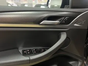 BMW X3 xDrive20d Aut. M Sport Posibilitate finantare