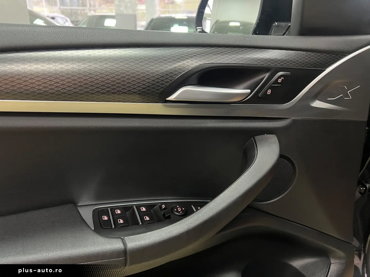 BMW X3 xDrive20d Aut. M Sport Posibilitate finantare