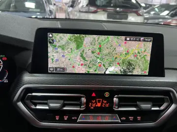 BMW X3 xDrive20d Aut. M Sport Posibilitate finantare