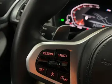 BMW X3 xDrive20d Aut. M Sport Posibilitate finantare