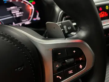 BMW X3 xDrive20d Aut. M Sport Posibilitate finantare