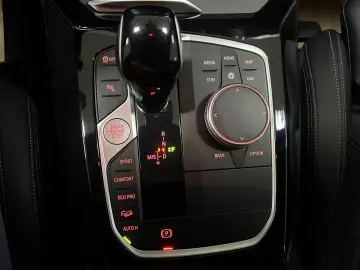 BMW X3 xDrive20d Aut. M Sport Posibilitate finantare