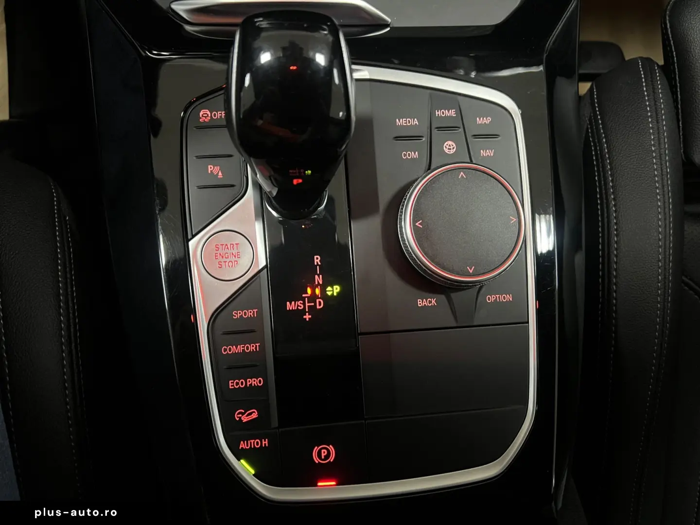 BMW X3 xDrive20d Aut. M Sport Posibilitate finantare