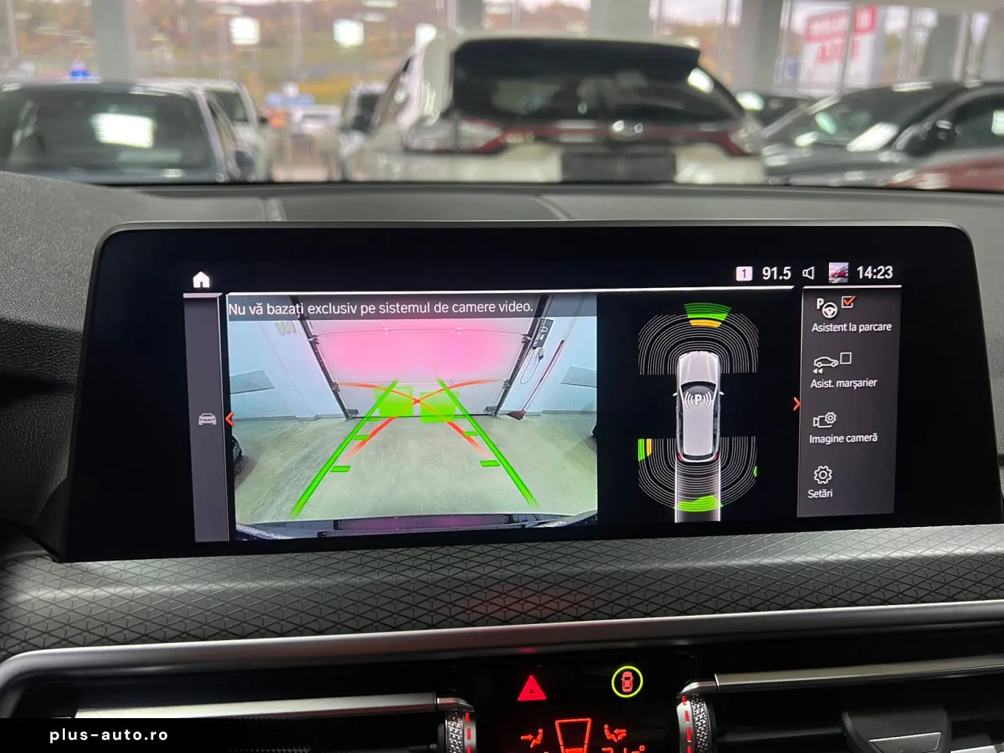 BMW X3 xDrive20d Aut. M Sport Posibilitate finantare