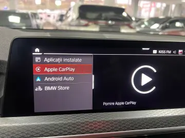 BMW X3 xDrive20d Aut. M Sport Posibilitate finantare