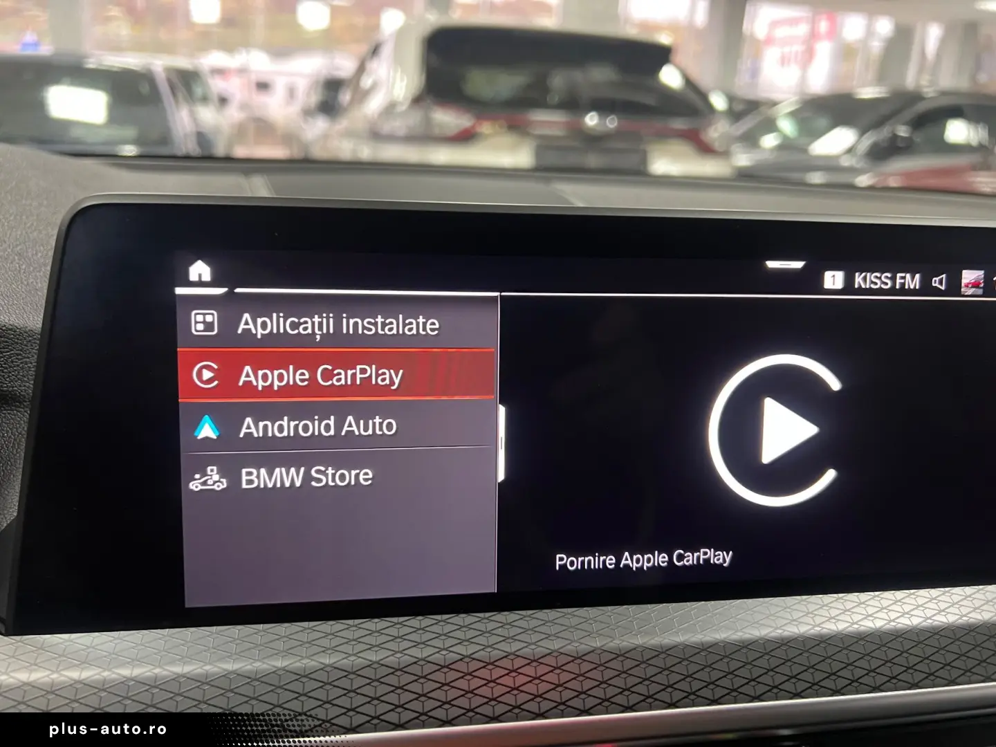 BMW X3 xDrive20d Aut. M Sport Posibilitate finantare