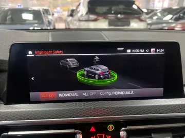 BMW X3 xDrive20d Aut. M Sport Posibilitate finantare