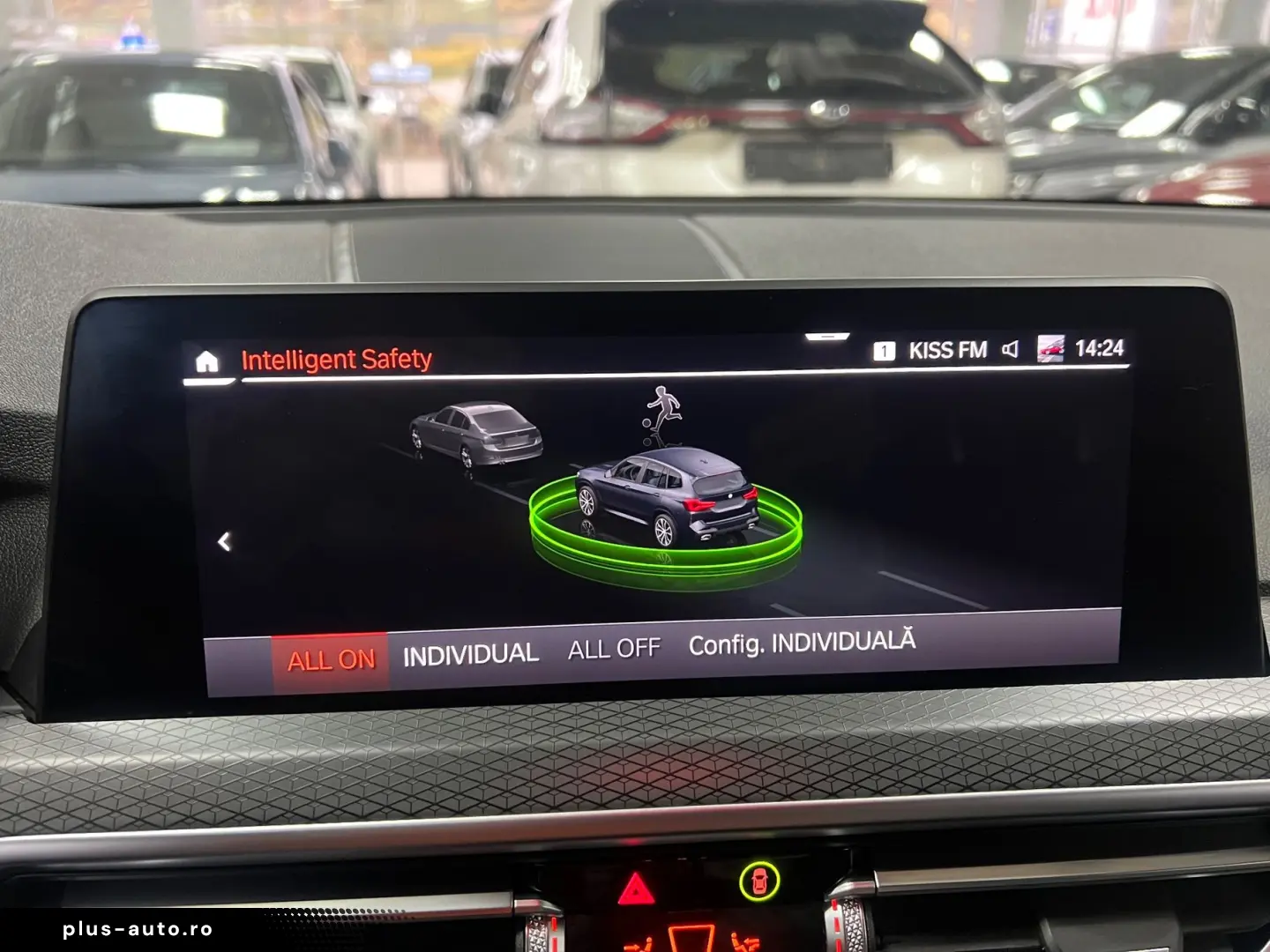 BMW X3 xDrive20d Aut. M Sport Posibilitate finantare