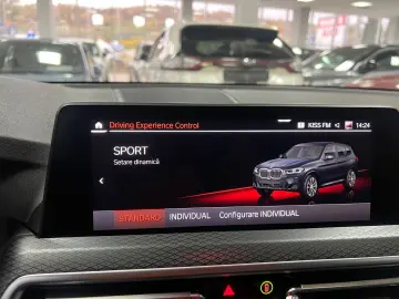 BMW X3 xDrive20d Aut. M Sport Posibilitate finantare