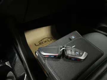 BMW X3 xDrive20d Aut. M Sport Posibilitate finantare