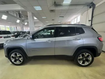 Jeep Compass 4x4 aut. Limited Posibilitate finantare