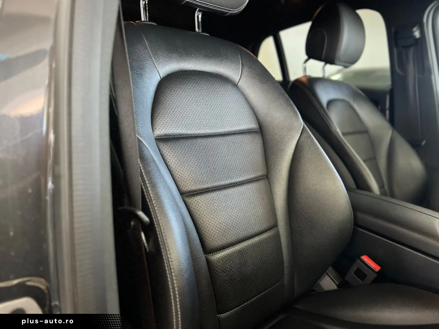 Mercedes-Benz Glc-Coupe