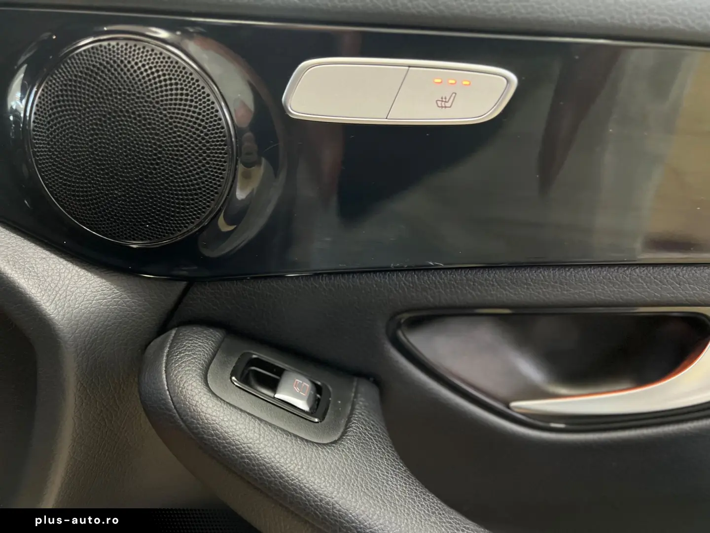 Mercedes-Benz Glc-Coupe