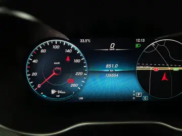 Mercedes-Benz Glc-Coupe