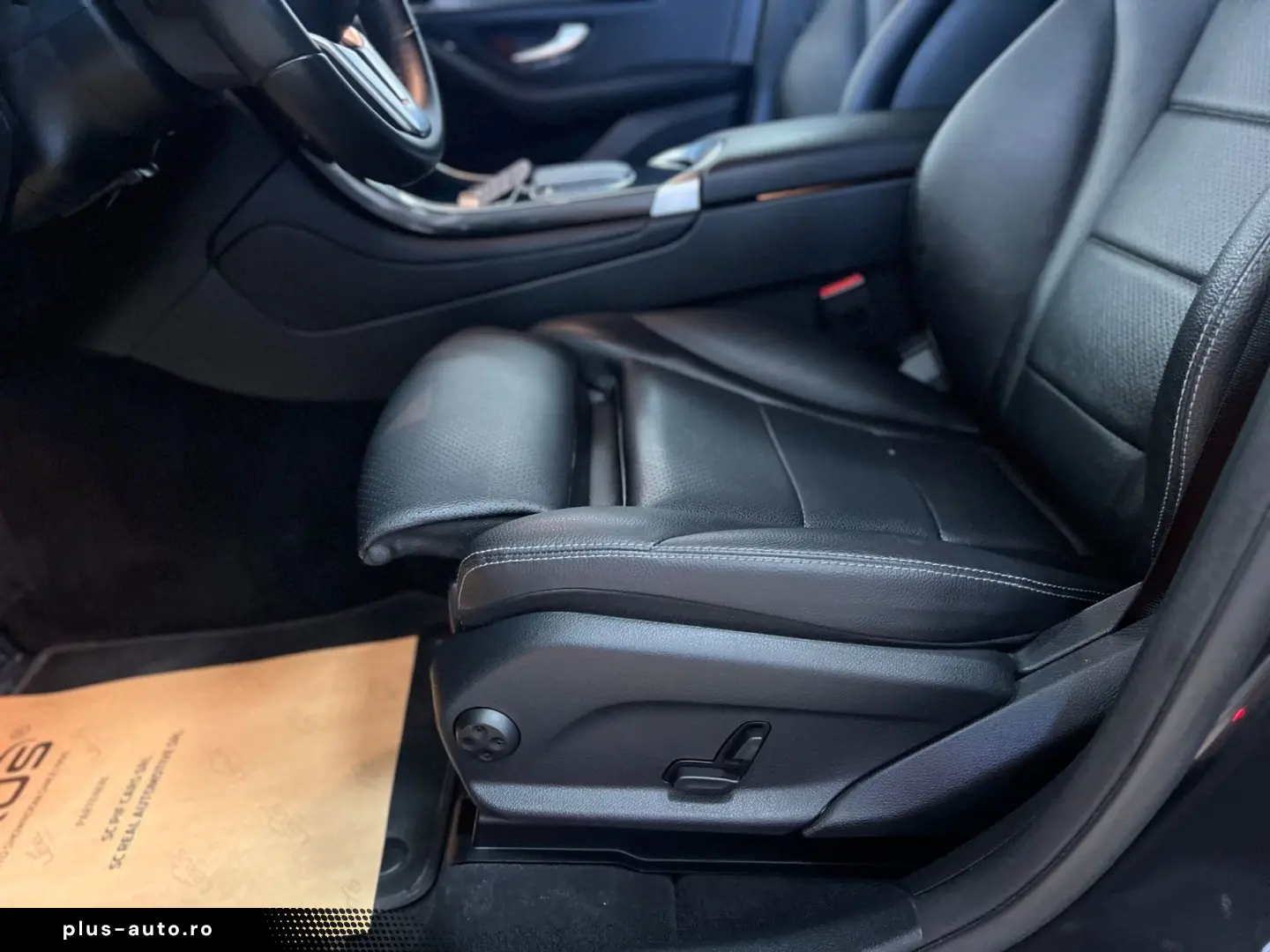 Mercedes-Benz Glc-Coupe