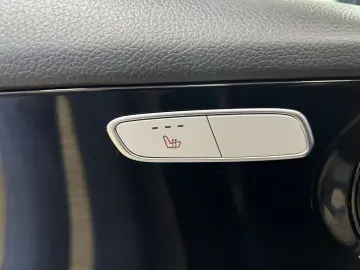 Mercedes-Benz Glc-Coupe