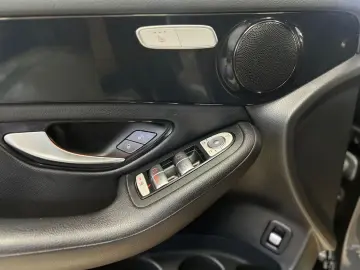 Mercedes-Benz Glc-Coupe