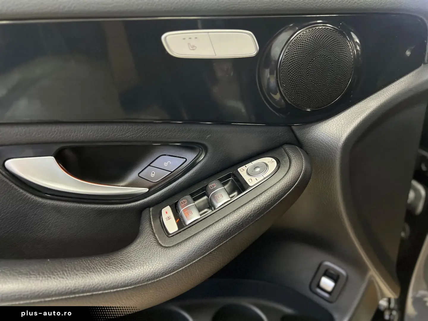 Mercedes-Benz Glc-Coupe