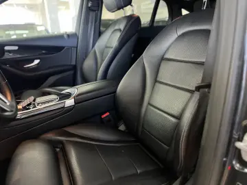 Mercedes-Benz Glc-Coupe