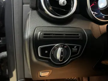 Mercedes-Benz Glc-Coupe