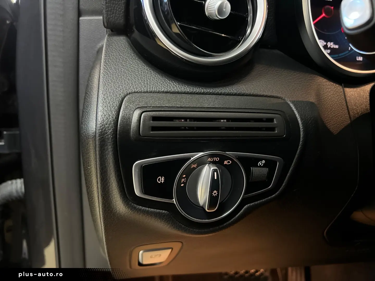 Mercedes-Benz Glc-Coupe