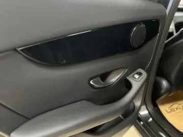 Mercedes-Benz Glc-Coupe