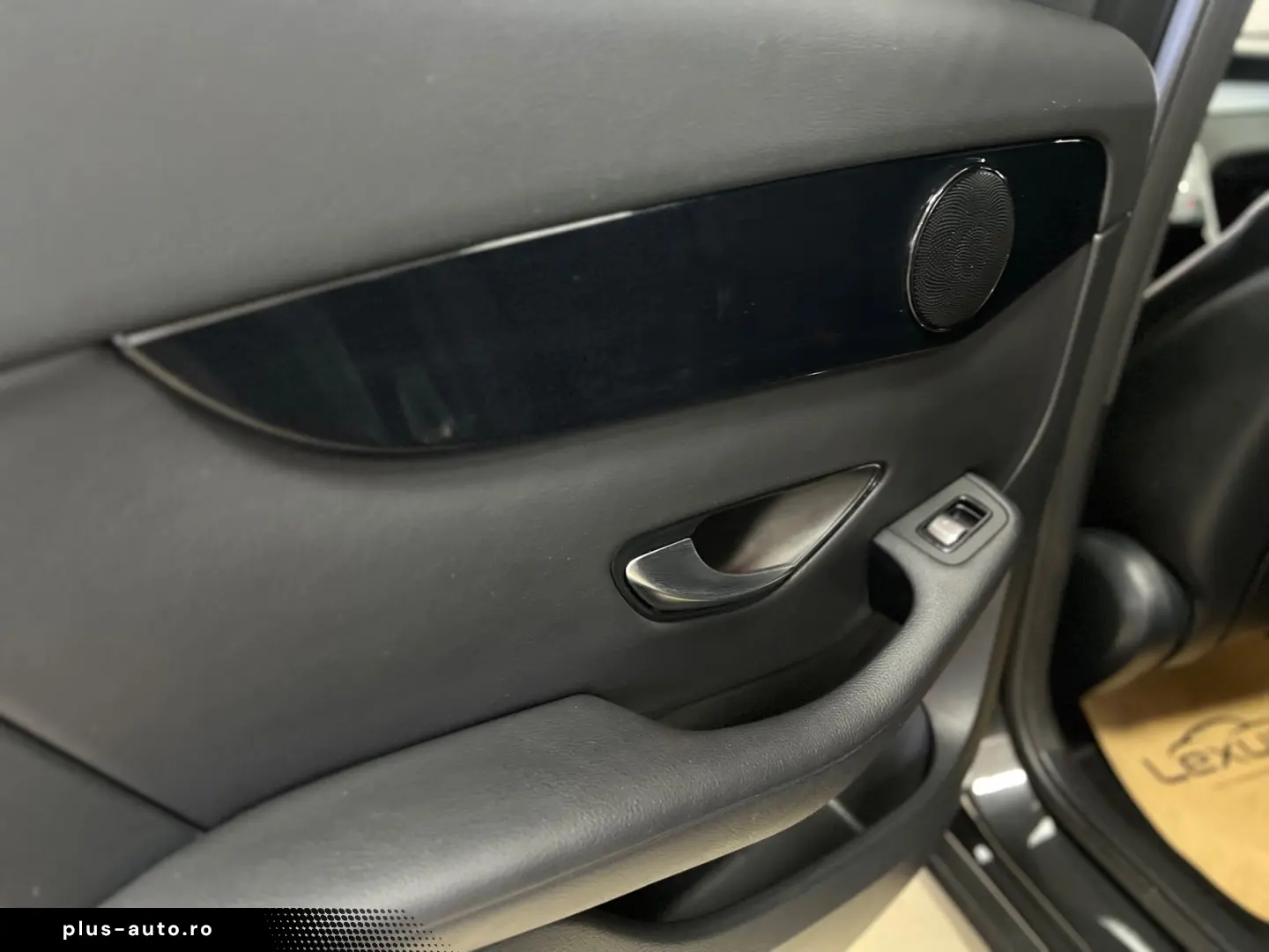 Mercedes-Benz Glc-Coupe