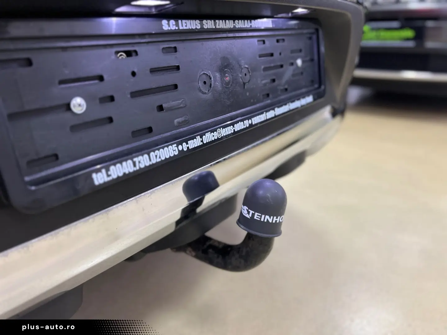 Mercedes-Benz Glc-Coupe