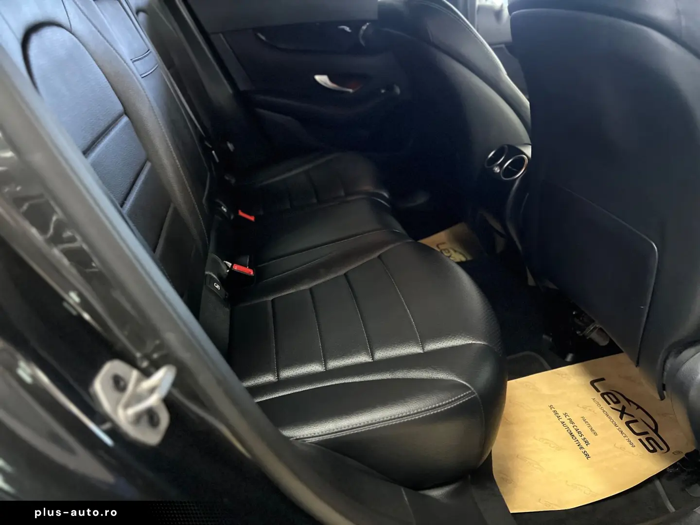 Mercedes-Benz Glc-Coupe